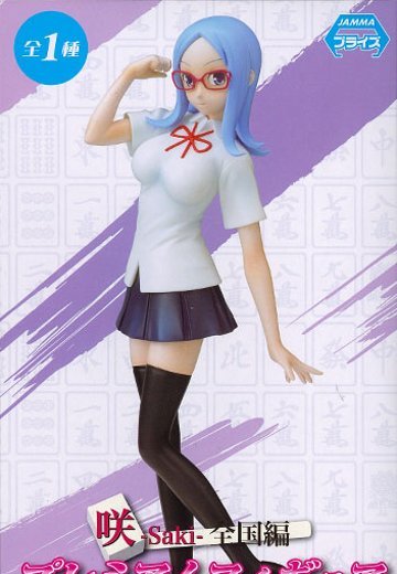 咲-Saki- 全国編   “愛宕絹恵” | Hpoi手办维基