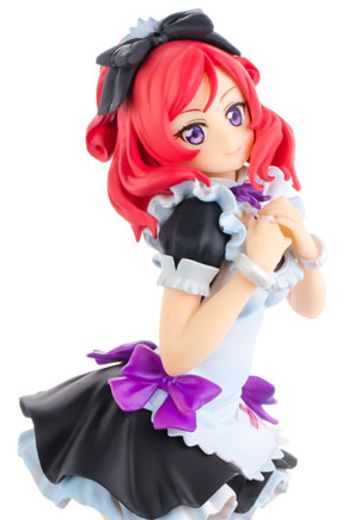 LoveLive! Complete Figure -にこ＆真姫- 西木野真姫