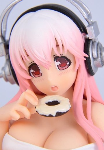 超级索尼子 生活密着取材 -おやつタイム-  | Hpoi手办维基