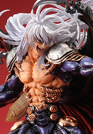 BASTARD!! -暗黑の破壊神- 达克・休奈达 | Hpoi手办维基