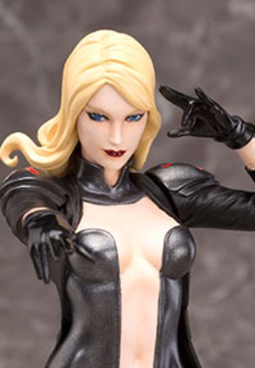 ARTFX+ X-MEN 白皇后 MARVEL NOW！ | Hpoi手办维基