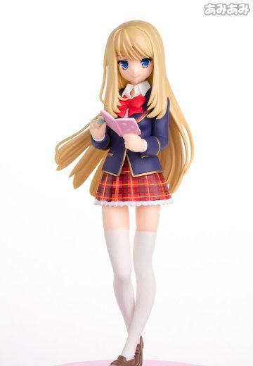 临时女友 克洛伊·勒梅尔