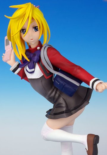 明日のよいち！ 斑鳩あやめ 通常カラーVer. | Hpoi手办维基