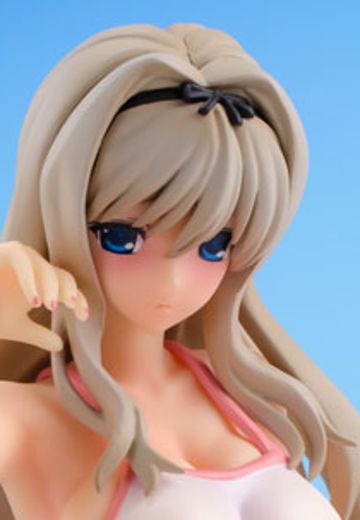 ToHeart2 久寿川莎莎拉・体育授業(プール編） 白水着ver. | Hpoi手办维基