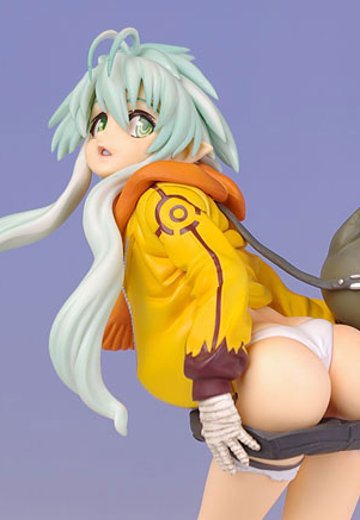 塵骸魔京 追风者