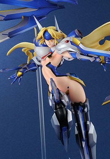 苍翼默示录：刻之幻影 μ-No.12- | Hpoi手办维基