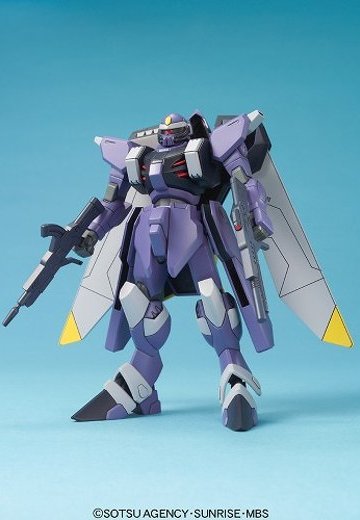高达SEED 1/144 モビルディン | Hpoi手办维基