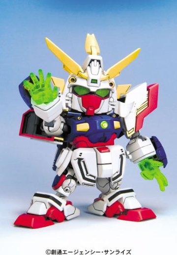BB戦士 No.239 闪光高达 | Hpoi手办维基