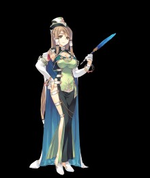 イリーナ・ローゼンマイア