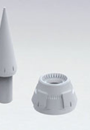 ビルダーズパーツHD 1/100 MSスパイク01 | Hpoi手办维基