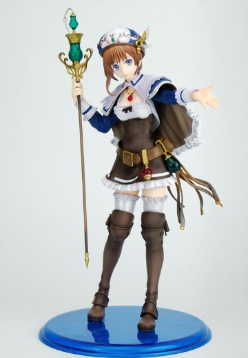 HiGH PRiESTESS 罗罗娜のアトリエ 罗罗娜 初期設定カラーVer.