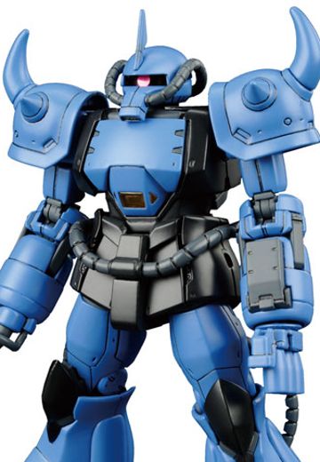 HG 试作型老虎(战术实证验证机) 