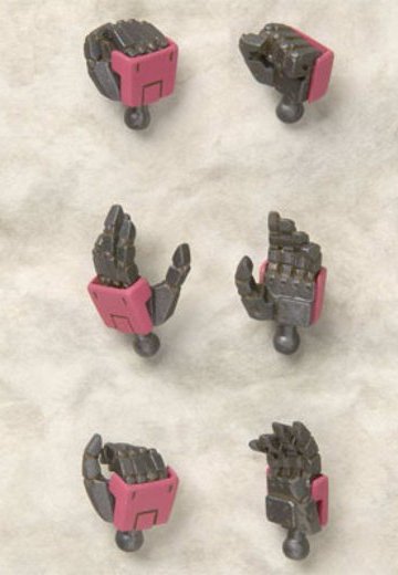 ハイディテールマニピュレーター HDM249 | Hpoi手办维基