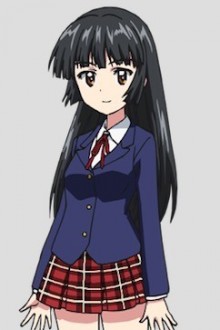 叶 美奈子