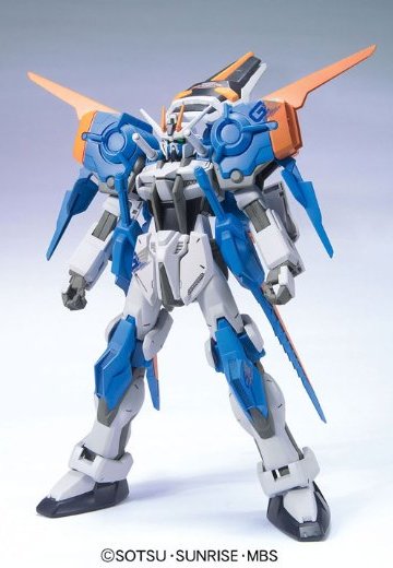 高达SEED VS ASTRAY | Hpoi手办维基