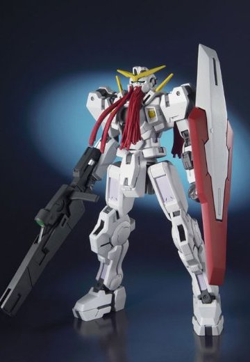 MS In Action 高达ナドレ