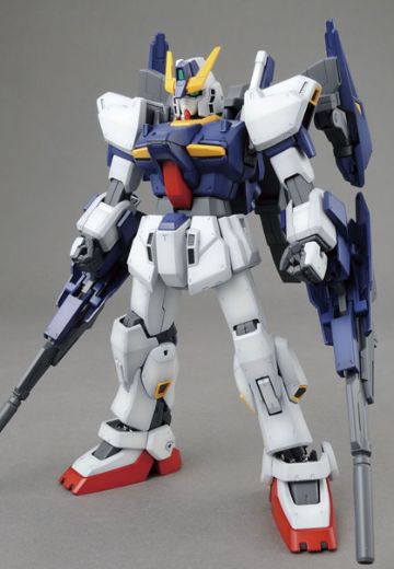 MG 1/100 高达创战者  RX-178B 创制高达Mk-II | Hpoi手办维基