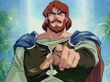 安德拉寇拉斯三世