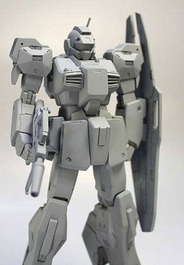 1/144 full-kit MSA-003 ネモ 未塗装組立キット 『機動戦士Z高达』より | Hpoi手办维基
