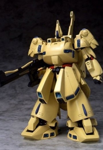 MS In Action ジ・オ NEWパッケージ | Hpoi手办维基