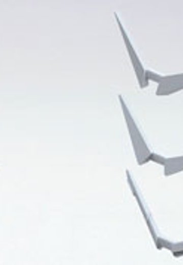 ビルダーズパーツHD MSブレード01 | Hpoi手办维基