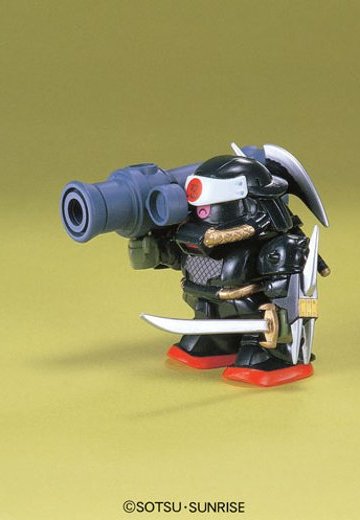 BB戦士 カゲニンジャシャザク | Hpoi手办维基