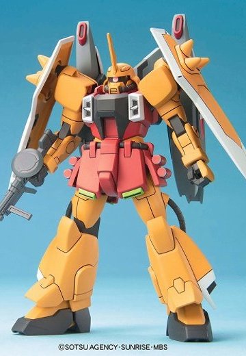 高达SEED DESTINY | Hpoi手办维基