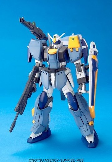 1/100 决斗高达 | Hpoi手办维基