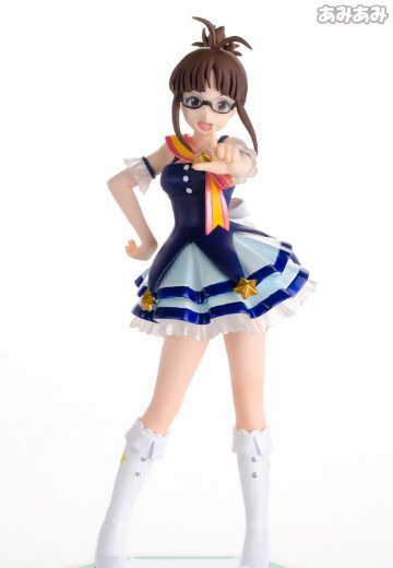 一番赏 偶像大师 PART3 E賞 秋月律子  