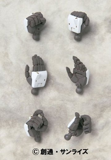 ハイディテールマニピュレーター HDM197 | Hpoi手办维基