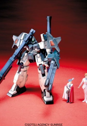 高达W エン礼服ワルツ 1/100 サーペントカスタム | Hpoi手办维基