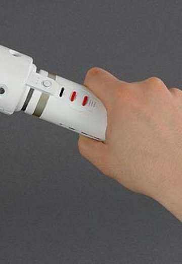 HY2M Air Shock Battle（エアショックバトル） | Hpoi手办维基