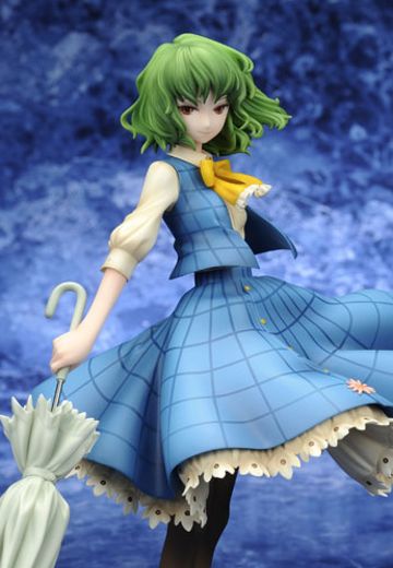 東方Project “四季のフラワーMaster” 風見幽香 Extra色Ver.