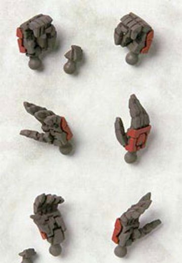 ハイディテールマニピュレーター HDM222 高达阿斯特蕾亚用 TYPE-F用 2 | Hpoi手办维基