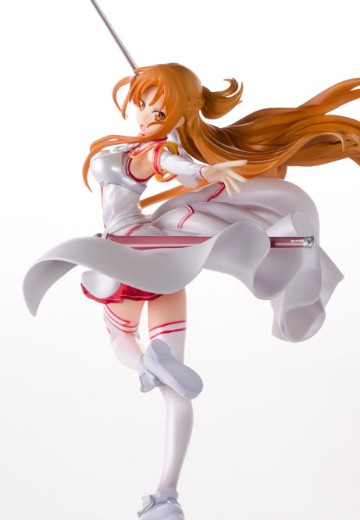 一番赏 刀剑神域 STAGE2 last赏 特殊颜色ver. 亚丝娜 | Hpoi手办维基