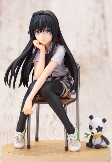 我的青春恋爱物语果然有问题。 续 雪之下雪乃 | Hpoi手办维基