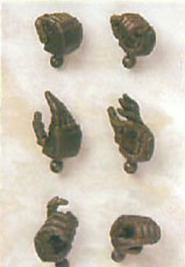 ハイディテールマニピュレーター HDM220 | Hpoi手办维基