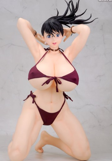 女皇之刃 武器屋 卡特蕾娅