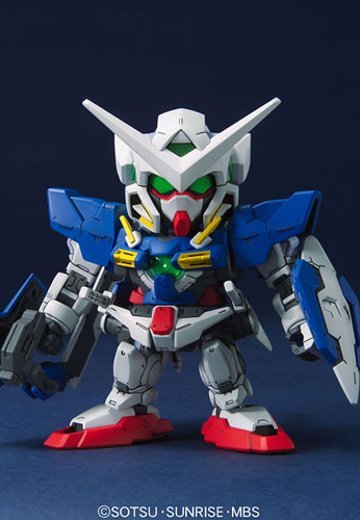 BB戦士 No.313 能天使高达