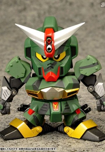 SDX コマンド高达