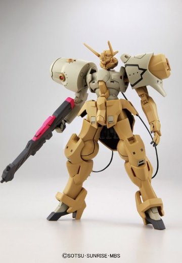 HGRC 1/144 高达G之复国运动 VGMM-Sc02 G-阿斯提玛 | Hpoi手办维基