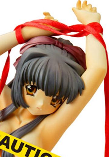 Resi-Carat 无颜之月 仓木铃菜 膝立 | Hpoi手办维基