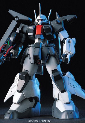 HGUC 1/144 机动战士高达ZZ  AMX-011 扎古III | Hpoi手办维基