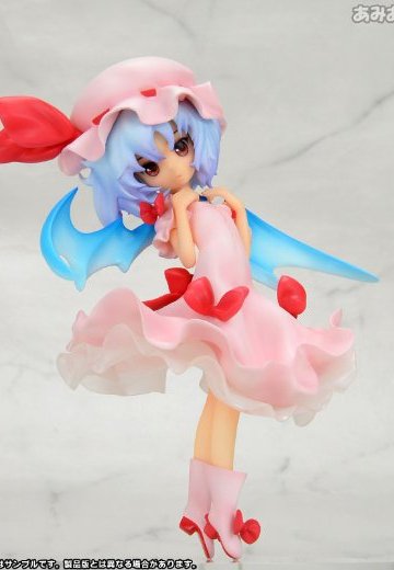 東方Project 蕾米莉亚・斯卡雷特 | Hpoi手办维基