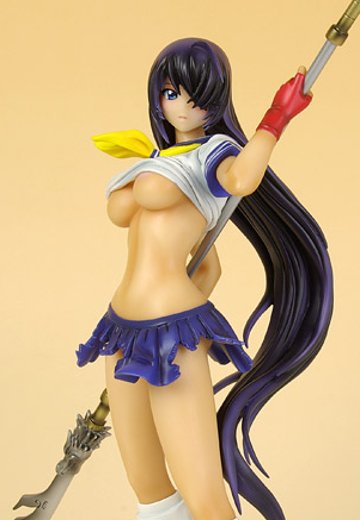 関羽雲長 战后版 | Hpoi手办维基