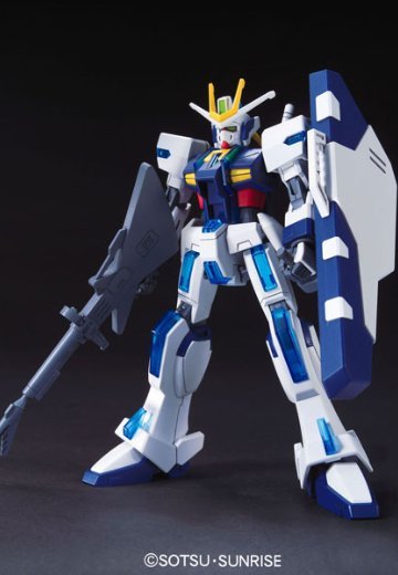 HG 机动战士高达EXTREME VS. 极限高达 | Hpoi手办维基