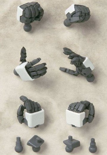 ハイディテールマニピュレーター HDM241 | Hpoi手办维基