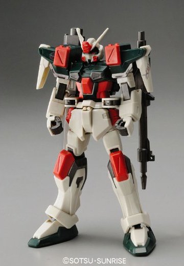 HG 1/144 R03 暴风高达 | Hpoi手办维基