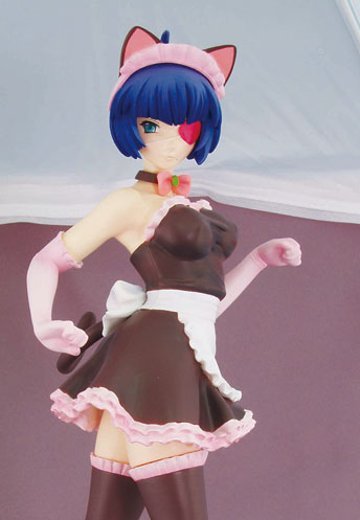 一騎当千DD 呂蒙子明 ネコ女仆 通常ver.