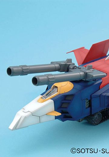 MG 1/100 机动战士高达 G战机